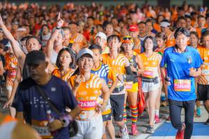 BIB: 2802, 4267, 26300, 924, 6581, 26406
                            <button type="button" onclick="openModal(22826532)" class="btn btn-primary btn-sm float-right btn-popup" data-toggle="modal" data-target=".modal-high-quality">
                        <i class="fas fa-shopping-cart"></i> Add to Cart
                    </button>
                                            <button type="button" onclick="isThisMe(22826532, true)" class="btn btn-success btn-sm float-right btn-popup btn-isme hidden" data-toggle="tooltip" data-placement="bottom" title="นี่คือรูปของคุณใช่ไหม คลิกที่นี่เพื่อเอาเข้าอัลบั้ม">
                        <i class="fas fa-plus"></i> Add to album
                    </button>
                    <button type="button" onclick="isThisMe(22826532, false)" class="btn btn-warning btn-sm float-right btn-popup btn-isnotme hidden">
                        <i class="fas fa-ban"></i> Remove from album
                    </button>